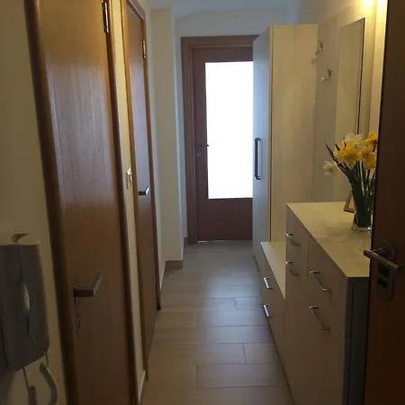Kimi Apartment Porec