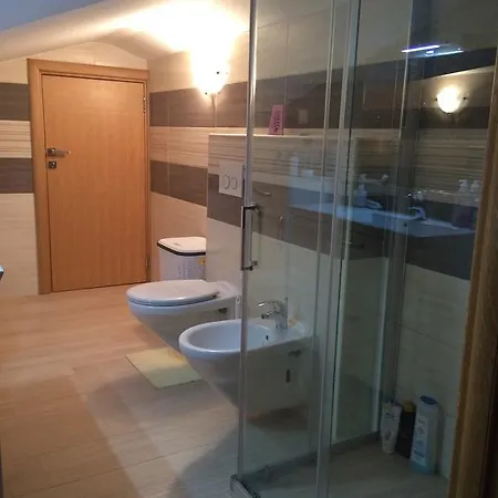 Kimi Apartment