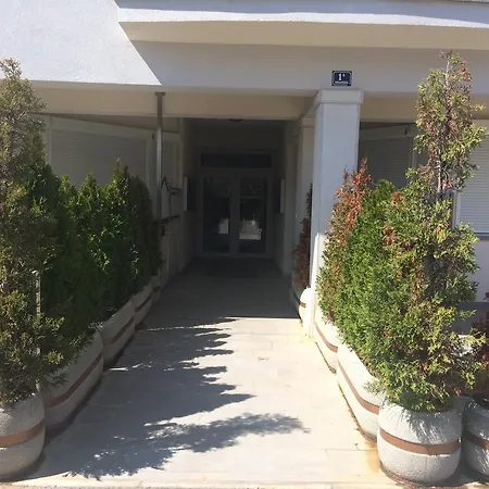 Apartment Kimi