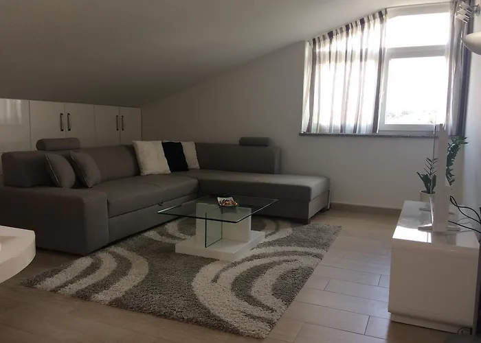 Lejlighed Kimi Poreč