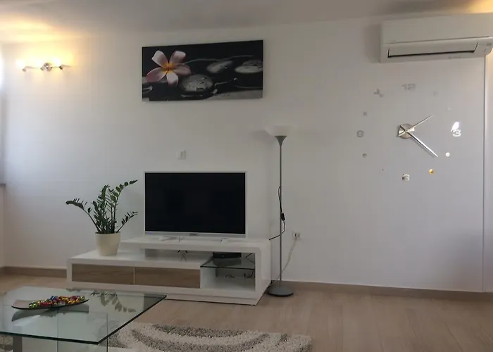 Lejlighed Kimi