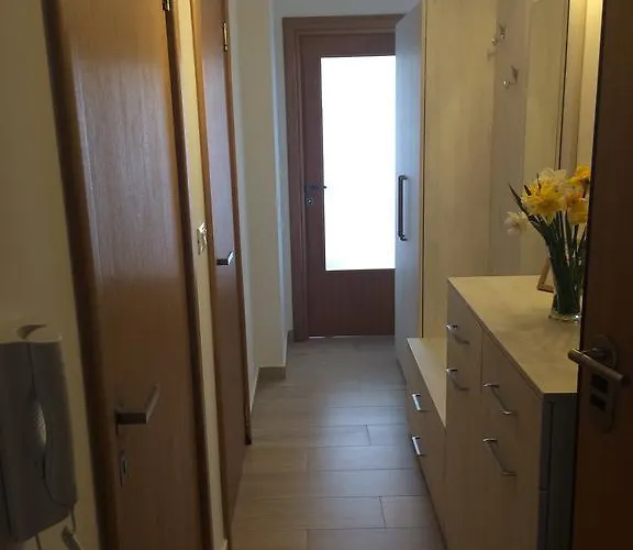 Kimi 아파트 포레치